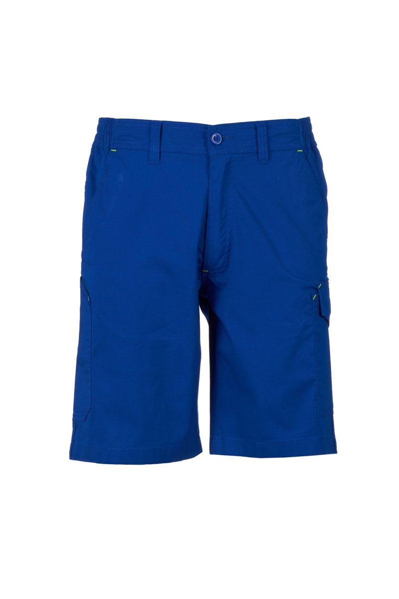 PANTALONI CORTI SERVICE STRETCH