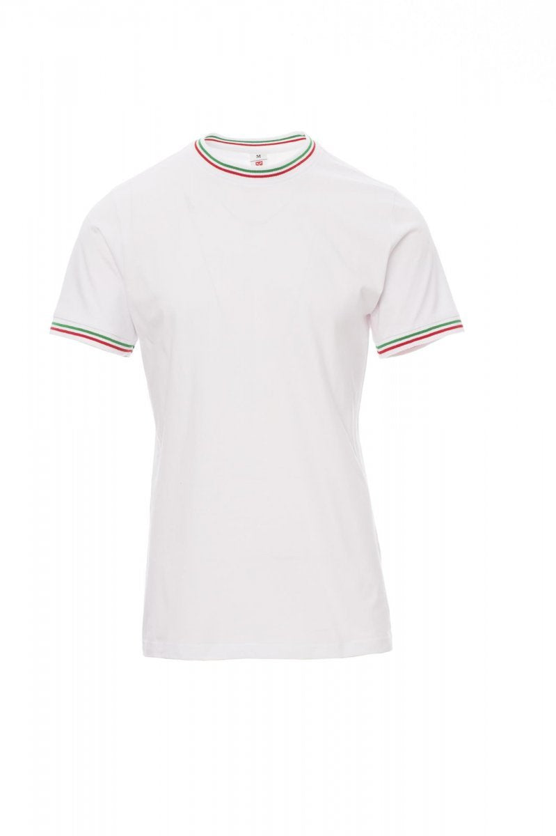 T-SHIRT PAYPER FLAG