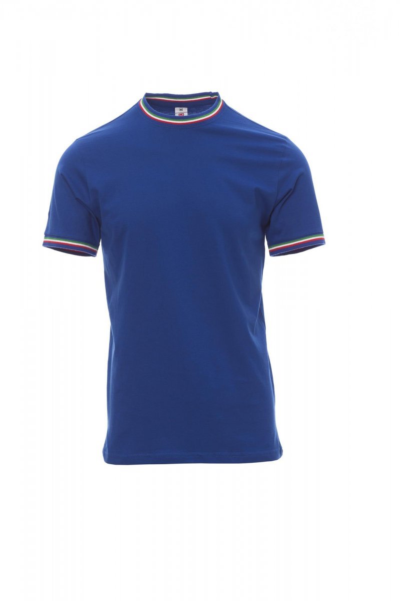 T-SHIRT PAYPER FLAG