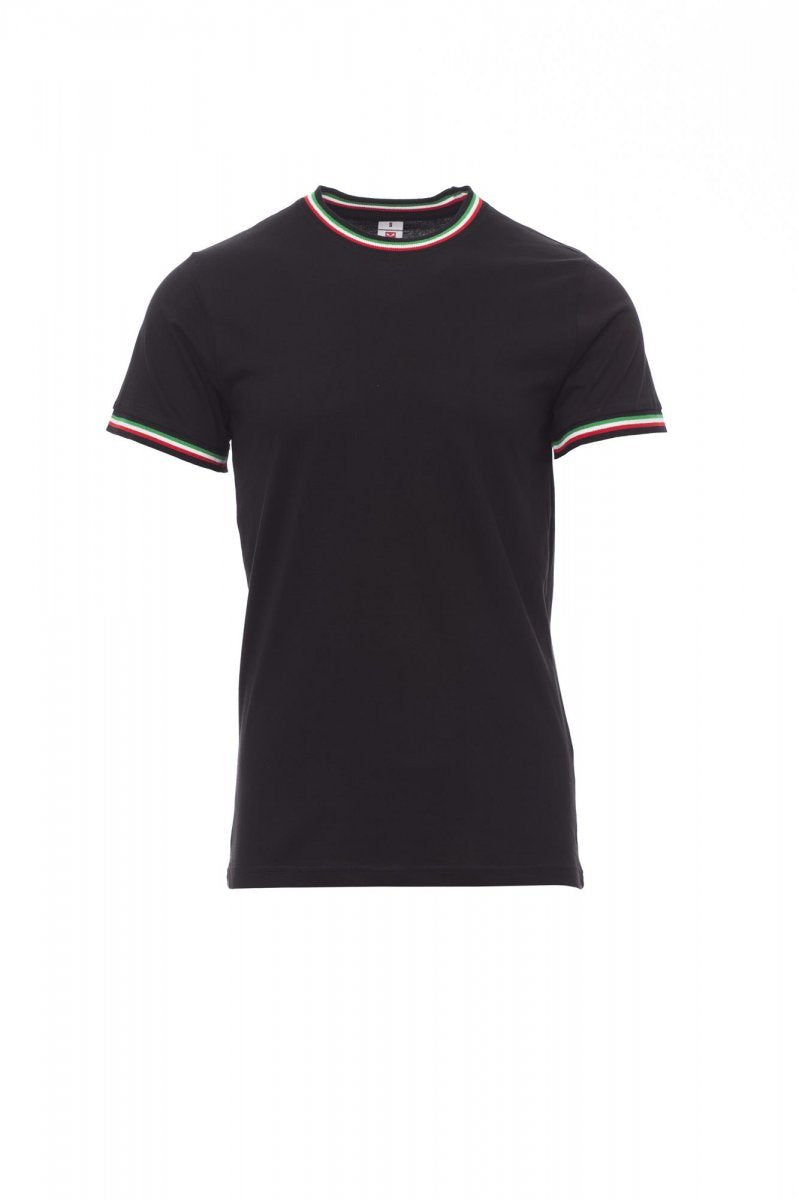 T-SHIRT PAYPER FLAG