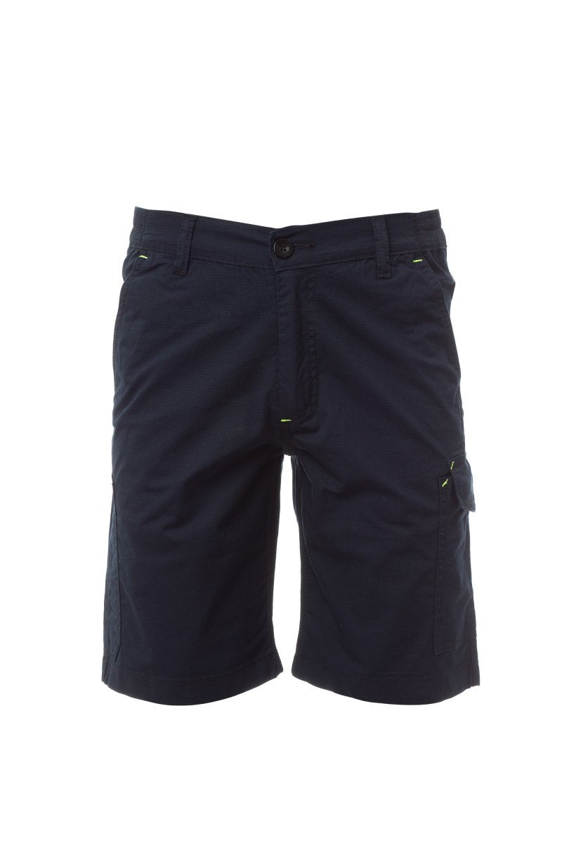 PANTALONI CORTI SERVICE STRETCH
