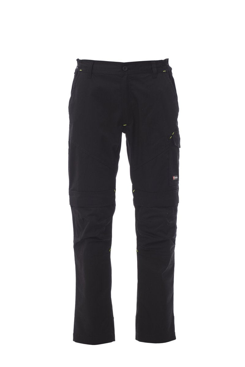 PANTALONI PAYPER WORKER TECH