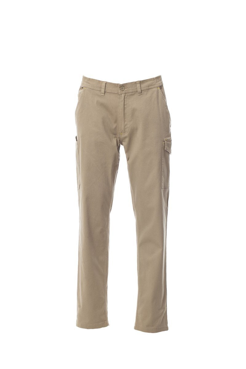 PANTALONE  PAYPER POWER STRETCH