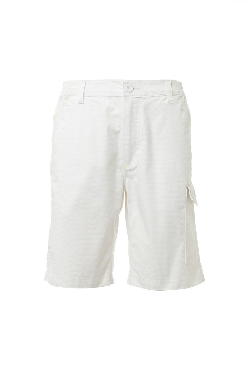 PANTALONI CORTI SERVICE STRETCH
