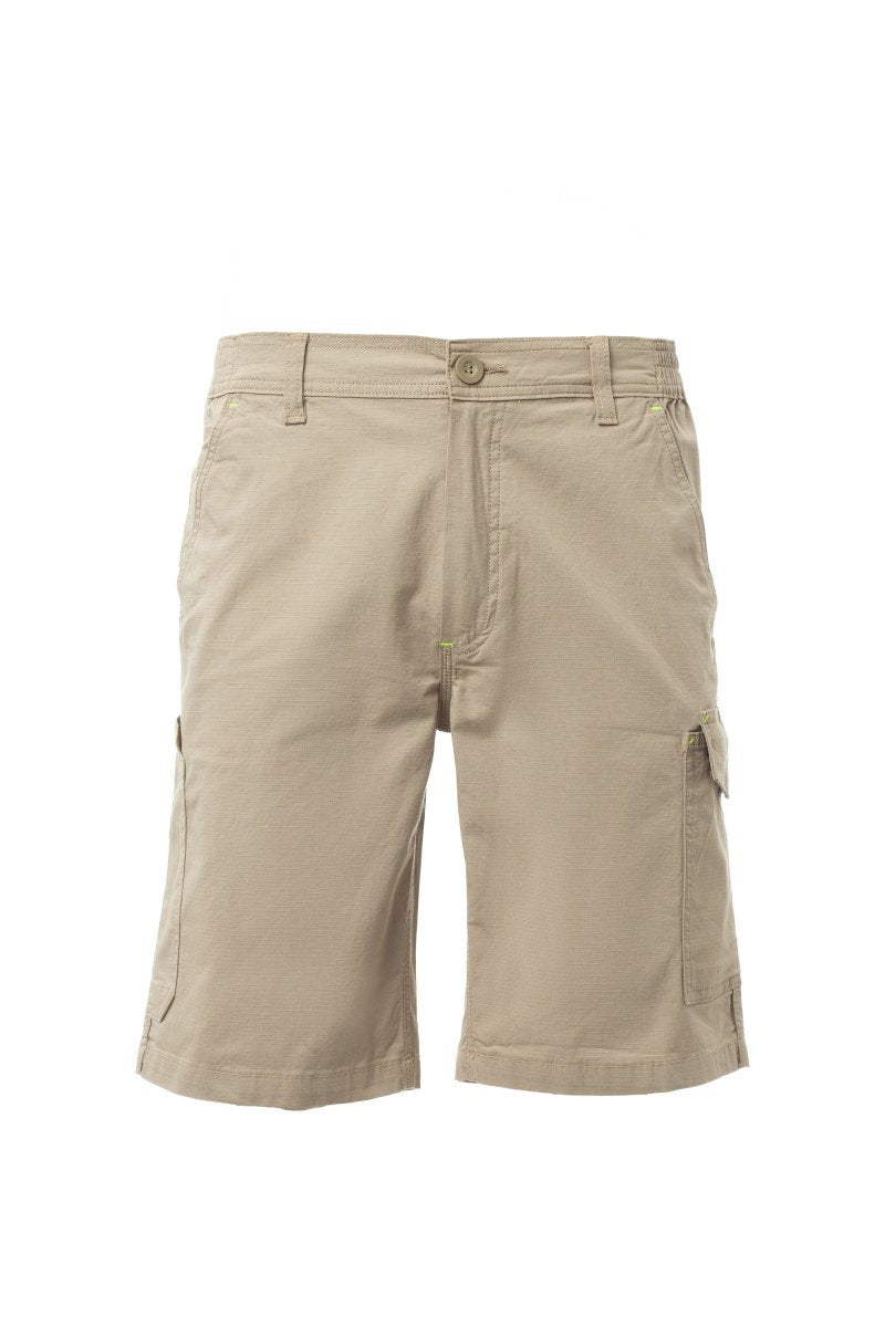 PANTALONI CORTI SERVICE STRETCH