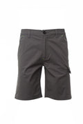 PANTALONI CORTI SERVICE STRETCH