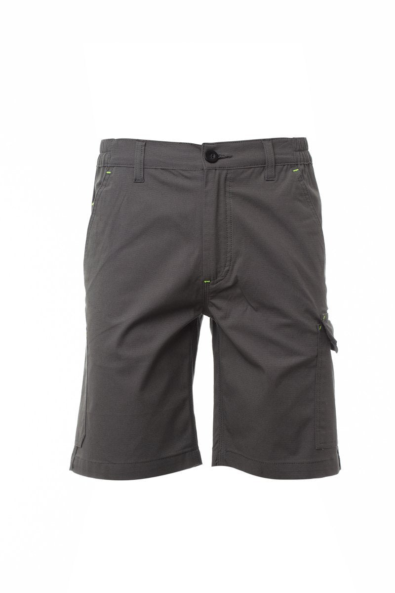 PANTALONI CORTI SERVICE STRETCH
