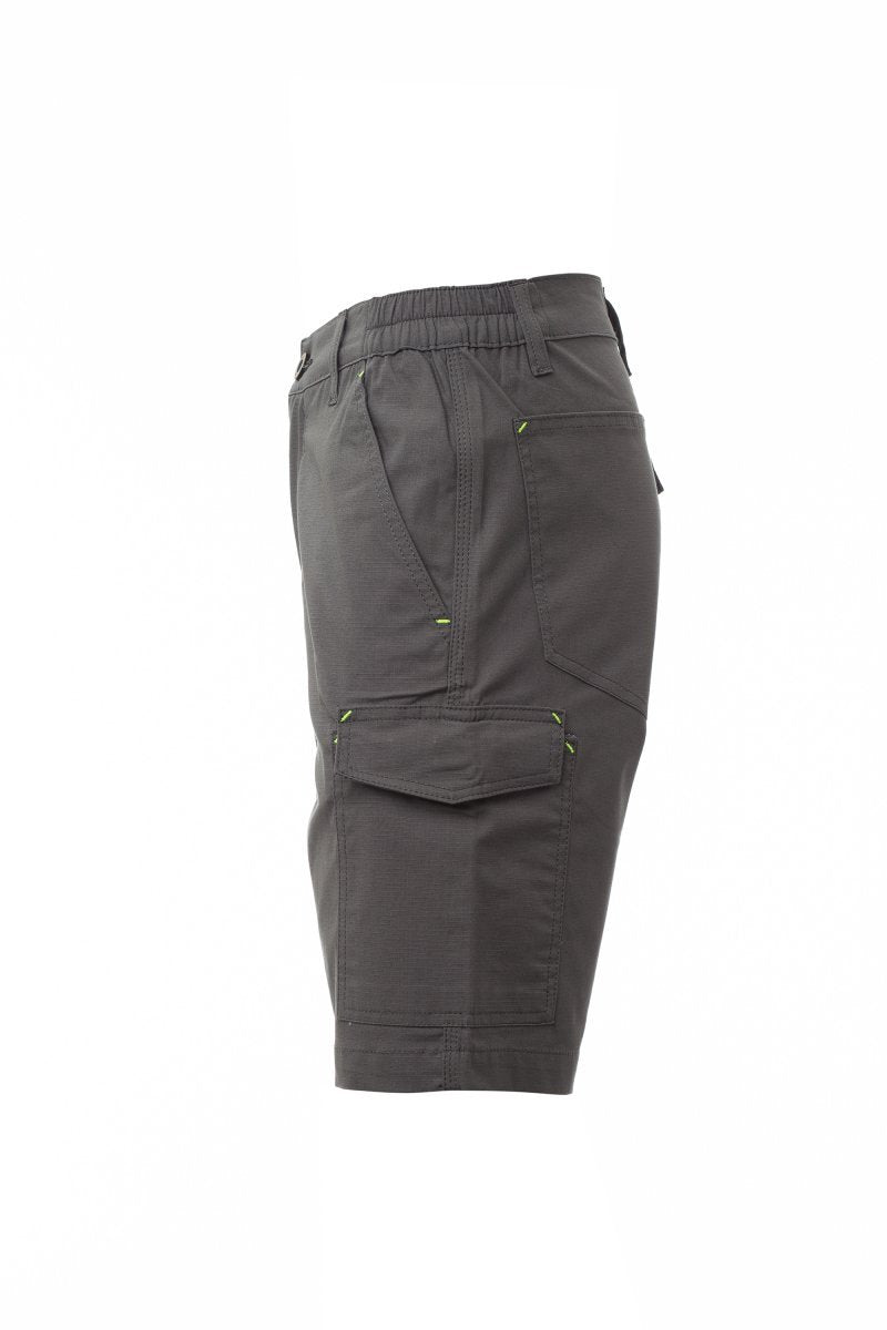 PANTALONI CORTI SERVICE STRETCH