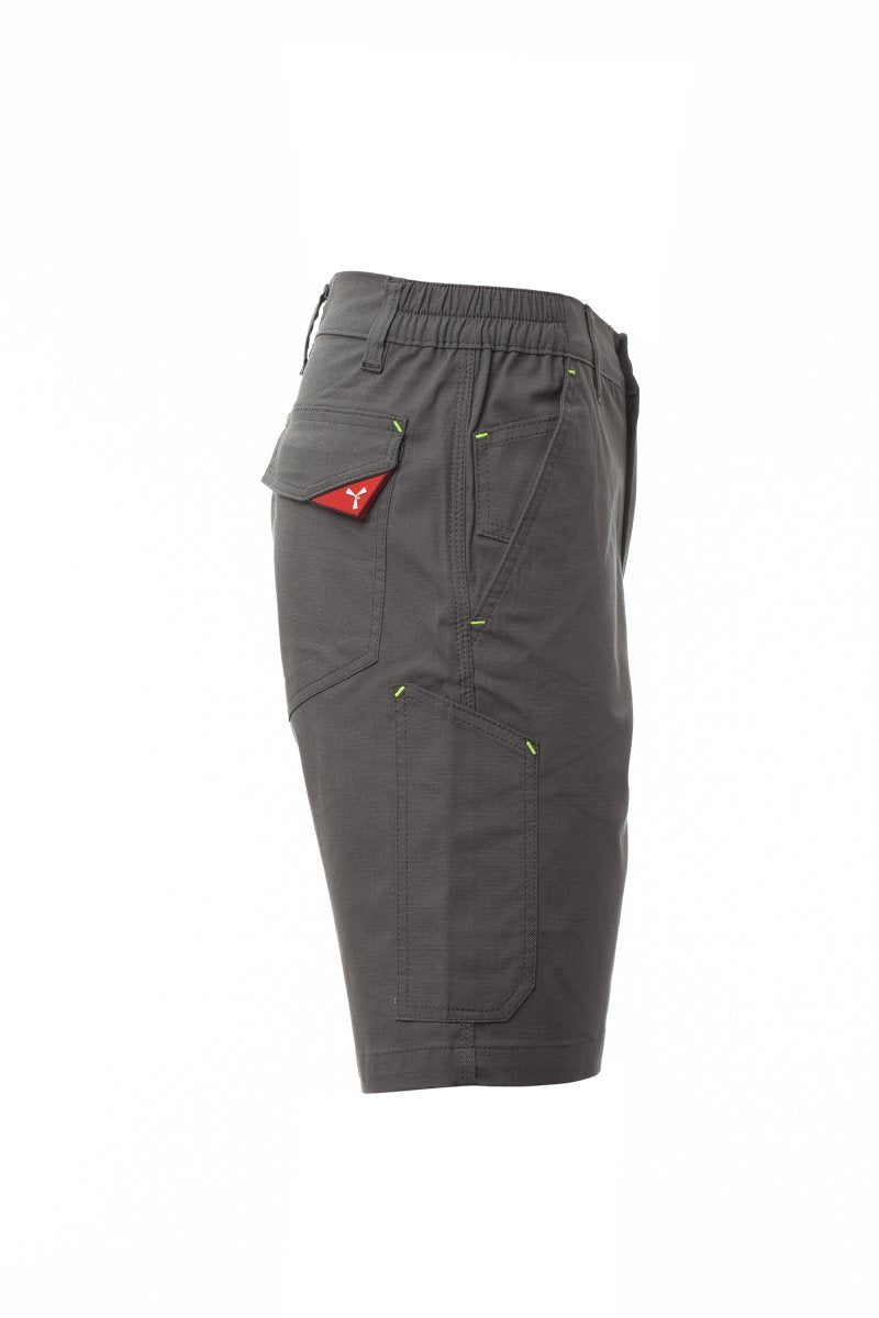 PANTALONI CORTI SERVICE STRETCH