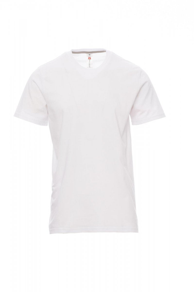 T-SHIRT PAYPER SUNSET