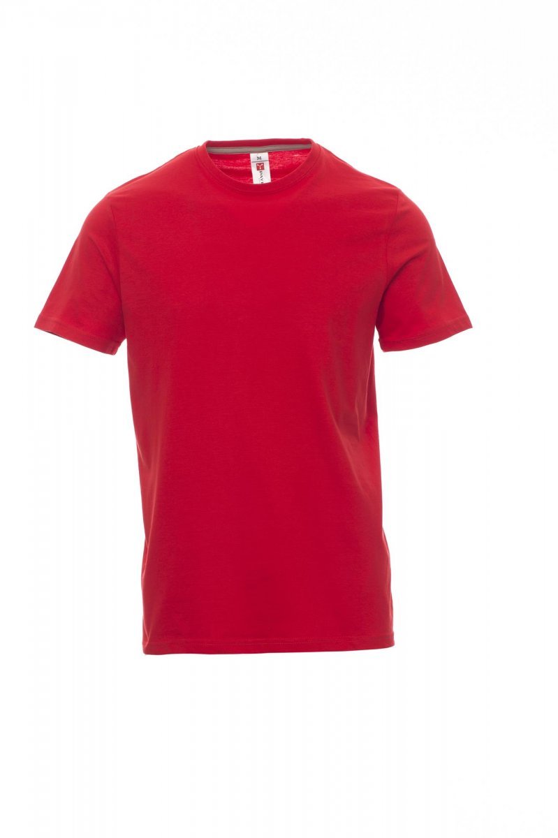 T-SHIRT PAYPER SUNSET