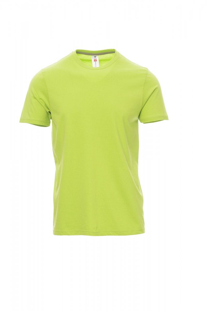 T-SHIRT PAYPER SUNSET
