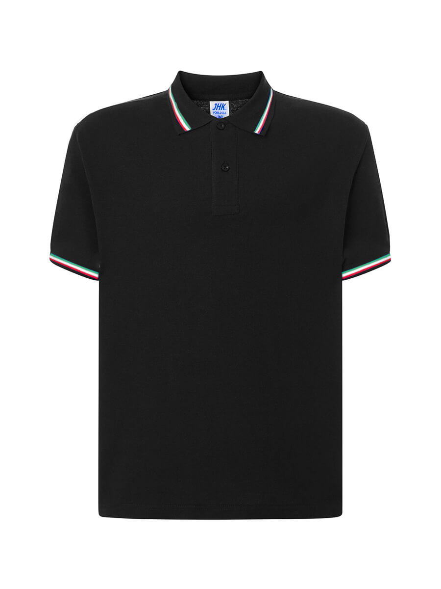 POLO JHK ITALIA