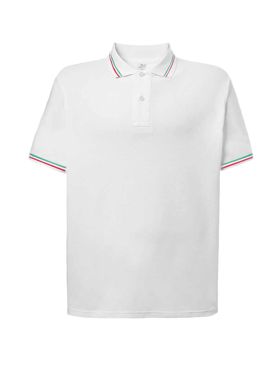 POLO JHK ITALIA