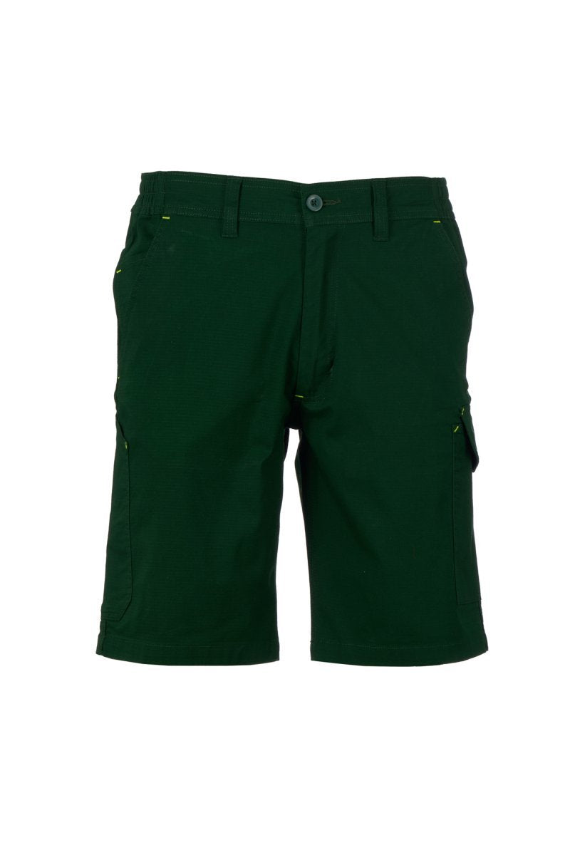 PANTALONI CORTI SERVICE STRETCH