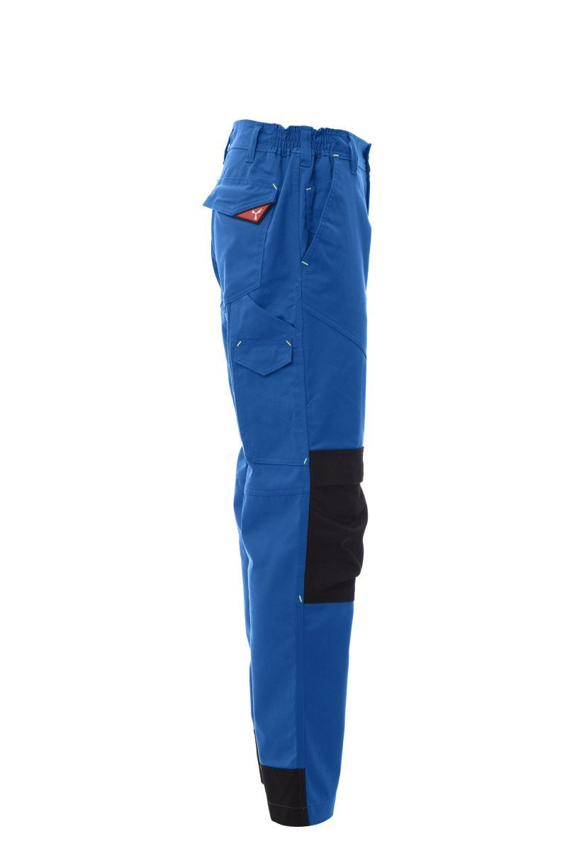PANTALONI PAYPER WORKER TECH