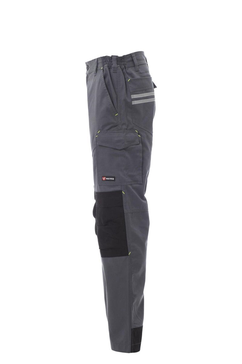 PANTALONI PAYPER WORKER TECH